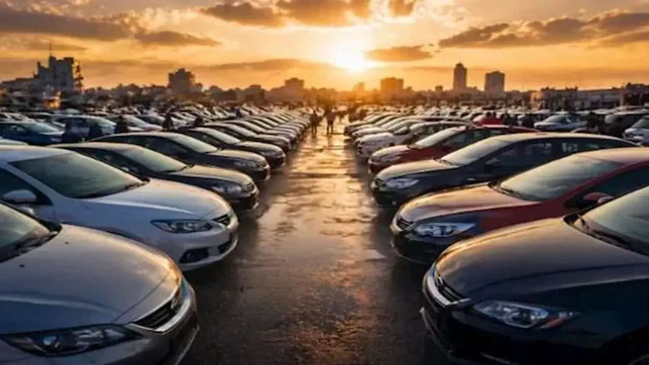انخفاض أسعار 17 سيارة جديدة في مصر حتى 100 ألف جنيه خلال الشهر الحالي